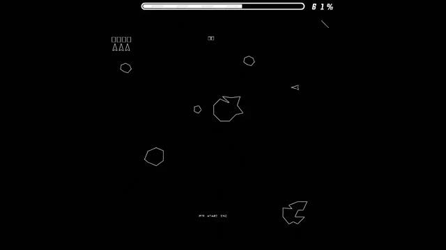 Mini Game - Asteroids By Jayuff (3 Coins) смотреть онлайн