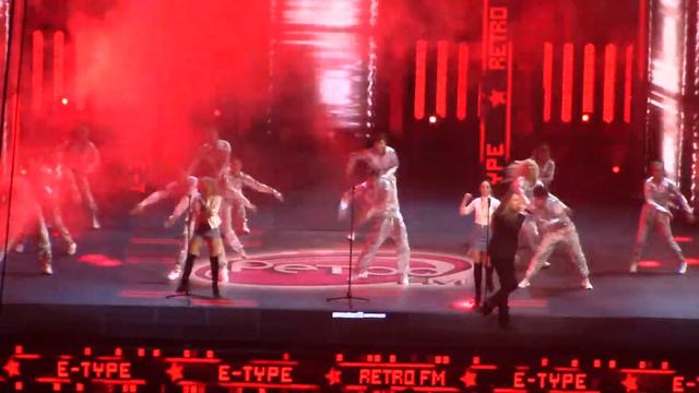 Е-Туре–Russiаn Lоlоbу