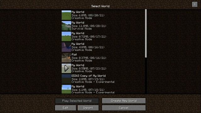 كيفيه تحويل ماين كرافت الجوال لماين كرافت البي سي (الجافا)??|اسهل شرح ? смотреть онлайн