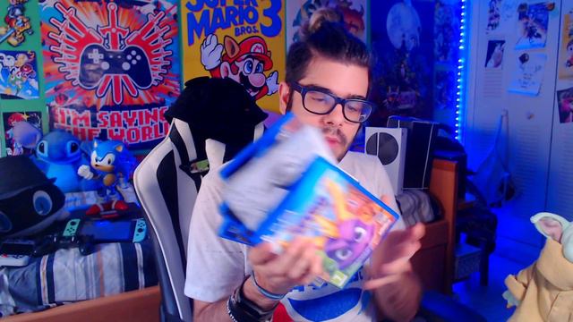 PLAYSTATION 5: RETROCOMPATIBILIDAD "TOTAL" con PS4 💙 DETALLES y JUEGOS no COMPATIBLES con SONY PS5 смотреть онлайн