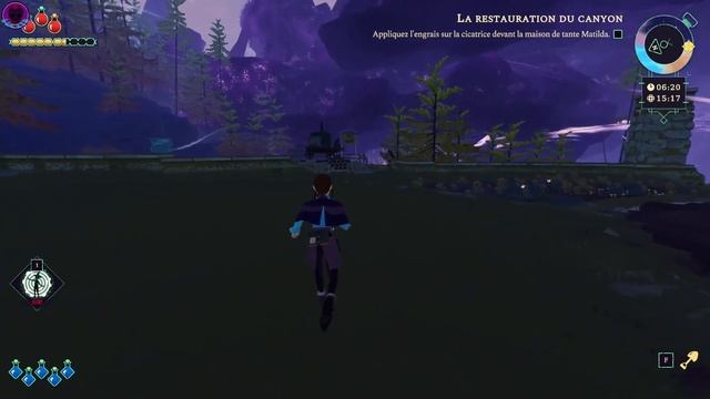 Homestead Arcana - 2e Episode смотреть онлайн