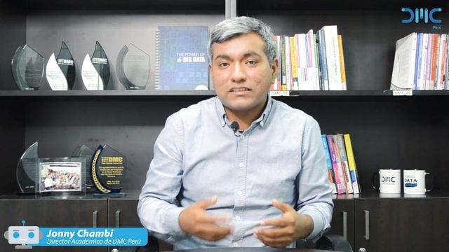 Business Analytics, conceptos, técnicas, ¿para qué sirve? смотреть онлайн