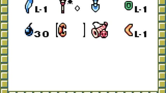 Oracle of Seasons [Part 7 - Sunken City] смотреть онлайн