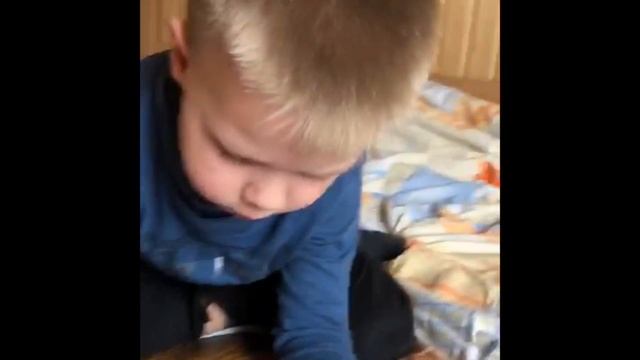 Дистанционный проект «Книжная королева» (часть 1) смотреть онлайн