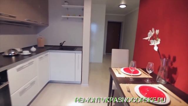 Новостройка Ремонт, отделка, дизайн смотреть онлайн