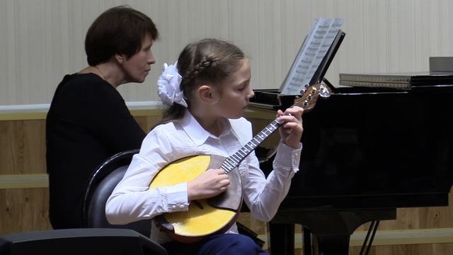 Е. Дербенко «Весёлый почтальон» смотреть онлайн