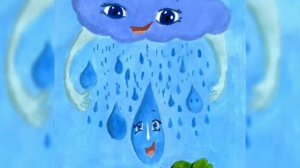 Умная сказка о воде