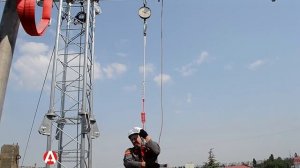 Какие работы относятся к работам на высоте. Опасные факторы при работе на высоте.