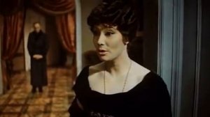 Анна Каренина 1967 Может быть, лучше спать, а?