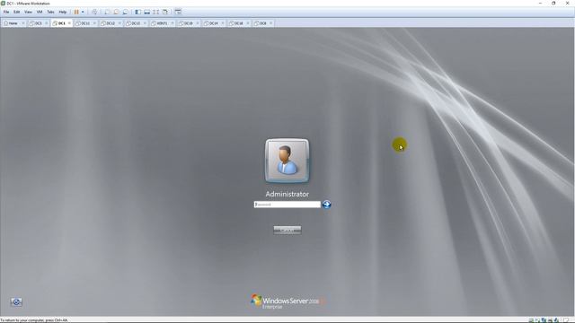 Show hidden files, folders and extention for file types on Windows Server 2008 R2 смотреть онлайн