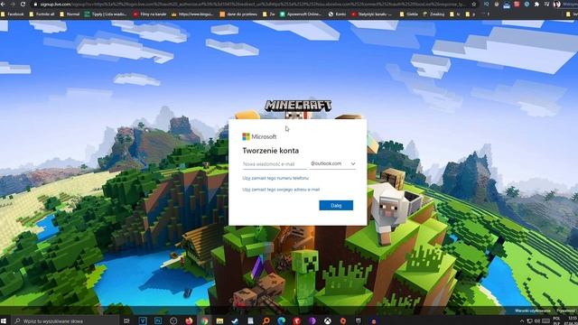 Jak NAJTANIEJ kupić MINECRAFT premium java edition? Jak zakupić oryginalnego minecrafta? смотреть онлайн