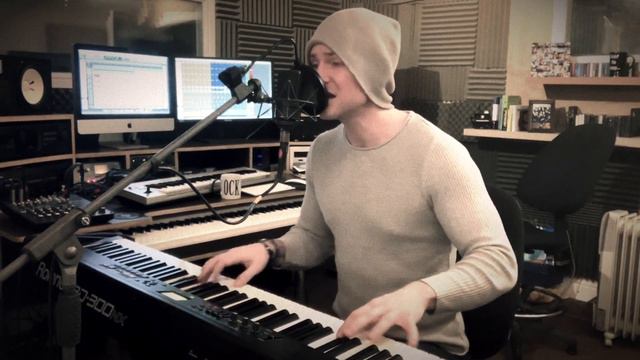 SAM TANNER - What's Love Got To Do With It (Cover) смотреть онлайн