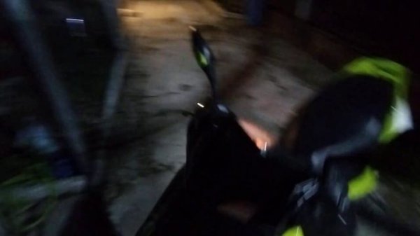 Скутер Riya Ry 50 QT