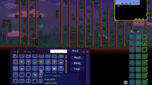 Terraria but it's jojo смотреть онлайн