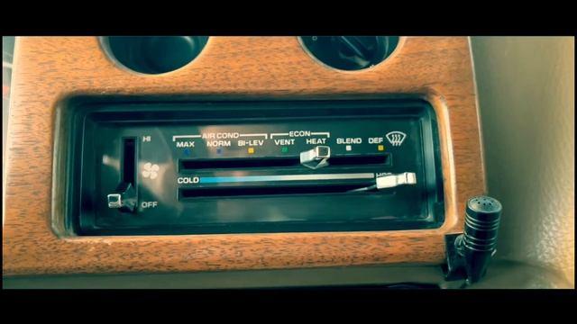 1995 Chevy G20 Conversion Van смотреть онлайн