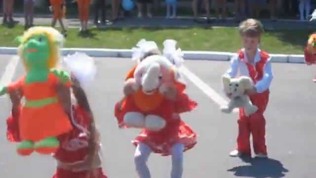 г. Смолевичи Танцевальная студия Шарм смотреть онлайн