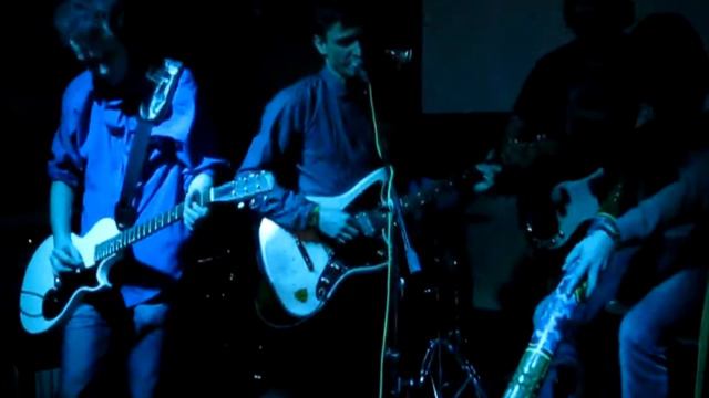 Japanese babY - Твое Солнце (Клавиши 13/02/14) смотреть онлайн