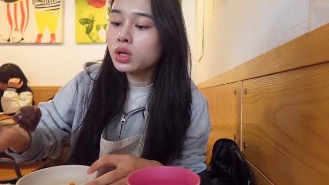 Mùa Thu ? và những ngày thi giữa kì… смотреть онлайн