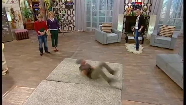 ilya tanec смотреть онлайн