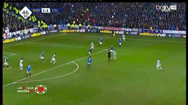 Rangers Vs Celtic Highlights смотреть онлайн