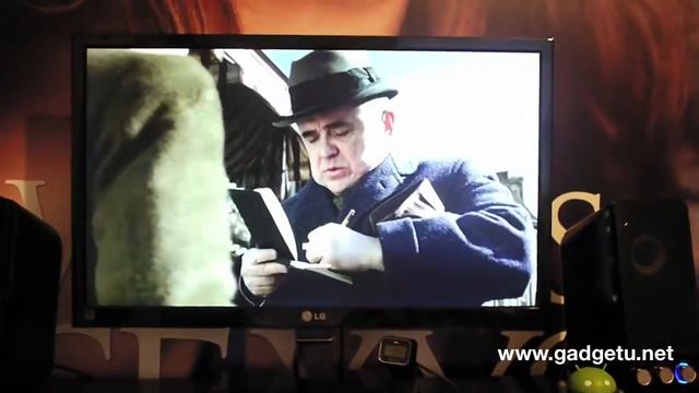 LG 23″ E2360 LED Monitor Review смотреть онлайн