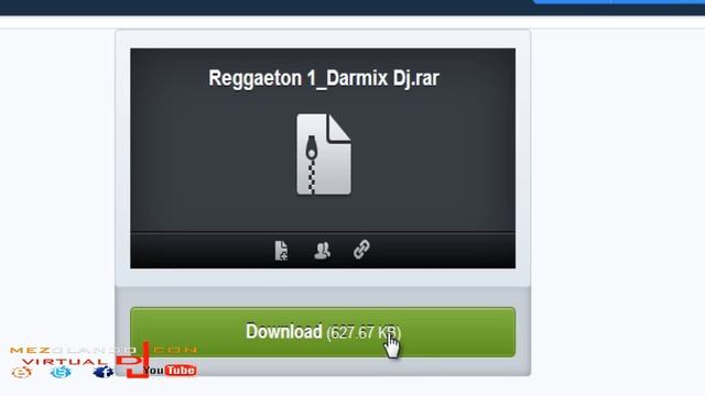 Descarga Samplers diciembre 2012 para Virtual dj, Merengue, Triball, Salsa, Reggaeton, Mediafire смотреть онлайн