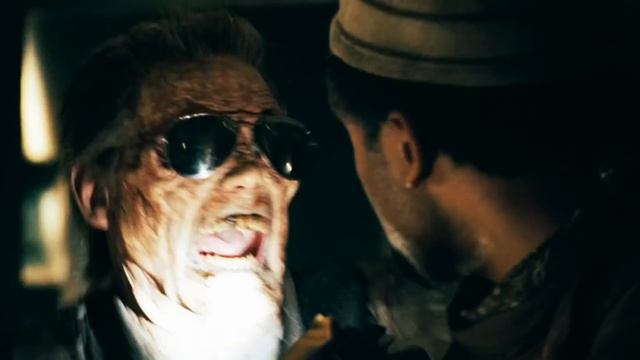 Resident Evil: Extinction (2007) Official Trailer 1 - Milla Jovovich Movie смотреть онлайн
