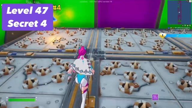 All Secret Locations 350+ Parkour Fun Run! Candook 1387-7831-4752 Fortnite Creative Solution смотреть онлайн