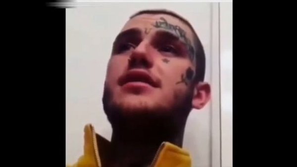 Lil Peep Все Для Всех на русском языке #2