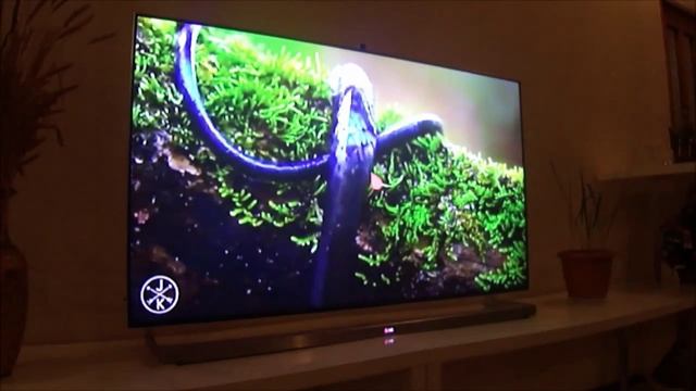 LG 55LB870V SMART TV (4K) Review