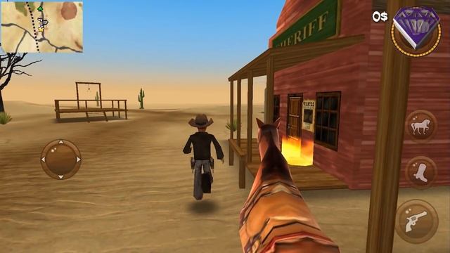 ТОП 5 Лучших Игр Похожих На Red Dead Redemption 2 для Android & iOS (Оффлайн) смотреть онлайн