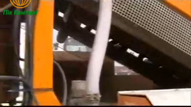 Бетонные заводы FIBO INTERCON смотреть онлайн