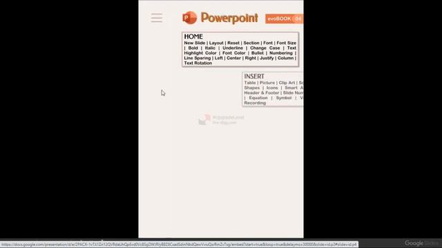 evoBOOK: Review Microsoft Word, Excel, & Powerpoint vs Google Docs, Sheet, & Slide смотреть онлайн