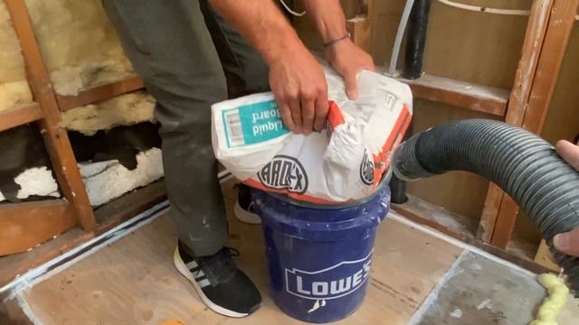 What Is LIQUID BACKERBOARD???