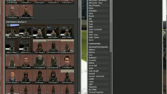 gmod mw2 experiment_mpeg1video.mpg смотреть онлайн