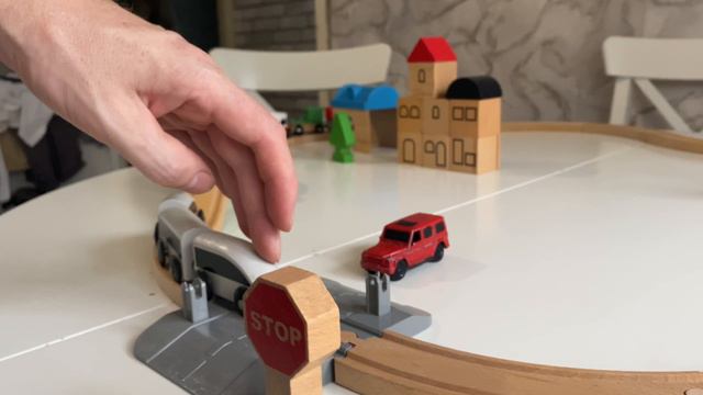 Игры с паровозиком

Music: Bensound.com
License Code: EJ5XNXZ87JTLVSE2