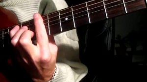 К.Никольский (Воскресение) - Музыкант Тональность (Am) Песни под гитару