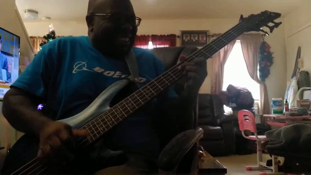 Fishman Fluence Bass Pickups Voicings modes demo смотреть онлайн