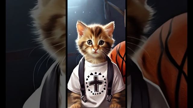котята ✝️ смотреть онлайн