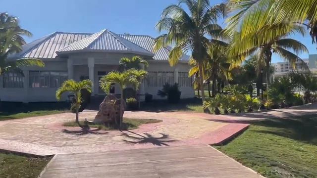 ОТДЫХ НА КУБЕ // VLOG // МИНИ ОБЗОР ОТЕЛЯ PGS VARADERO // ЯНВАРЬ 2024 смотреть онлайн