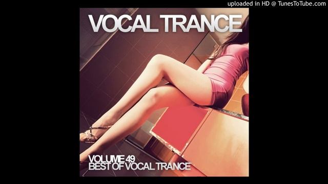 Juventa & Answer42 - Like These Eyes (Answer42 Remix --psy- -trance---) смотреть онлайн