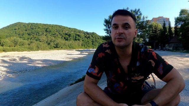 Отдых в Лазаревском 2022. Советы и новости. смотреть онлайн