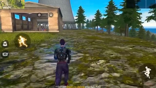 EL NIÑO THE DONATO ME PRESENTA A SU HERMANA POR DIAMANTES? FREE FIRE смотреть онлайн