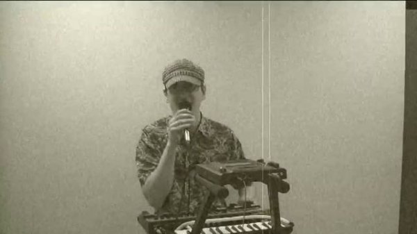 Чумачечая Весна кавер by Filipps (Филипп Смелов)