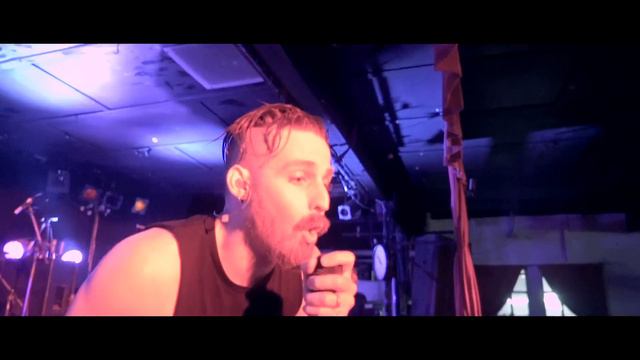 CALIGULA'S HORSE - Rust (OFFICIAL VIDEO)