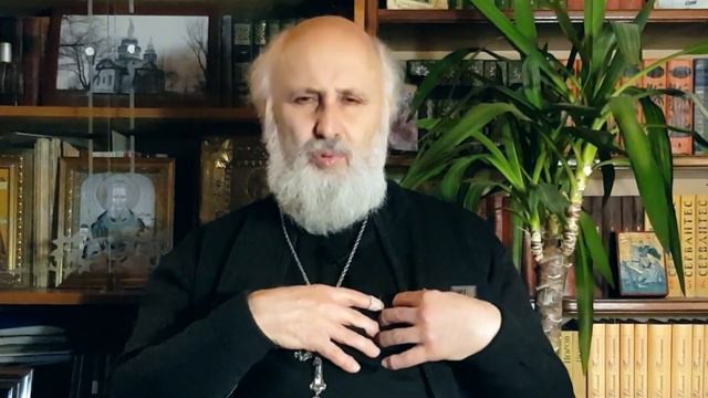 Скрытый смысл. Притчи. Протоиерей Сергий Киселёв смотреть онлайн