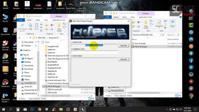 Download Alien Skin Exposure Latest Version | Alien Skin Exposure 2020 смотреть онлайн
