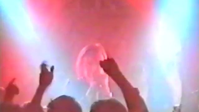 1994 12 14 Гражданская Оборона   Новосибирск, Общежитие №5 НГУ PRO1