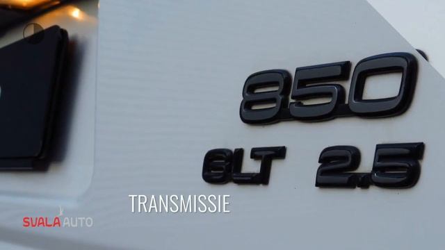 Volvo 850 2.5 GLT E2