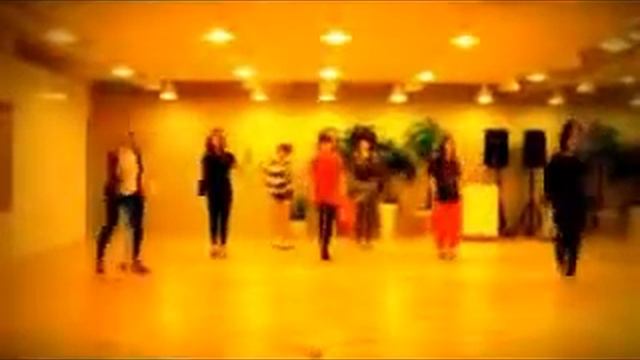 Копия видео "корейский танец!!!!" смотреть онлайн